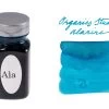 Organics Studio Alanine - 55ml Bottled Ink -Office Tools OrganicsStudio Alanine BS SwabText
