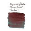 Organics Studio Henry David Thoreau Walden Pond - 2ml Ink Sample -Office Tools OrganicsStudio HenryDavidThoreau SwabText New
