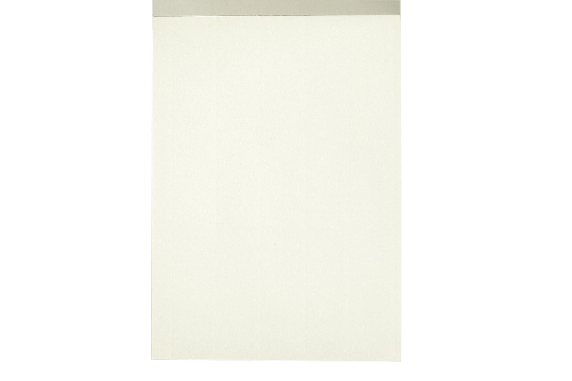 Original Crown Mill Classic Laid A5 Tablet - Cream 4 Original Crown Mill Classic Laid A5 Tablet - Cream - Image 2