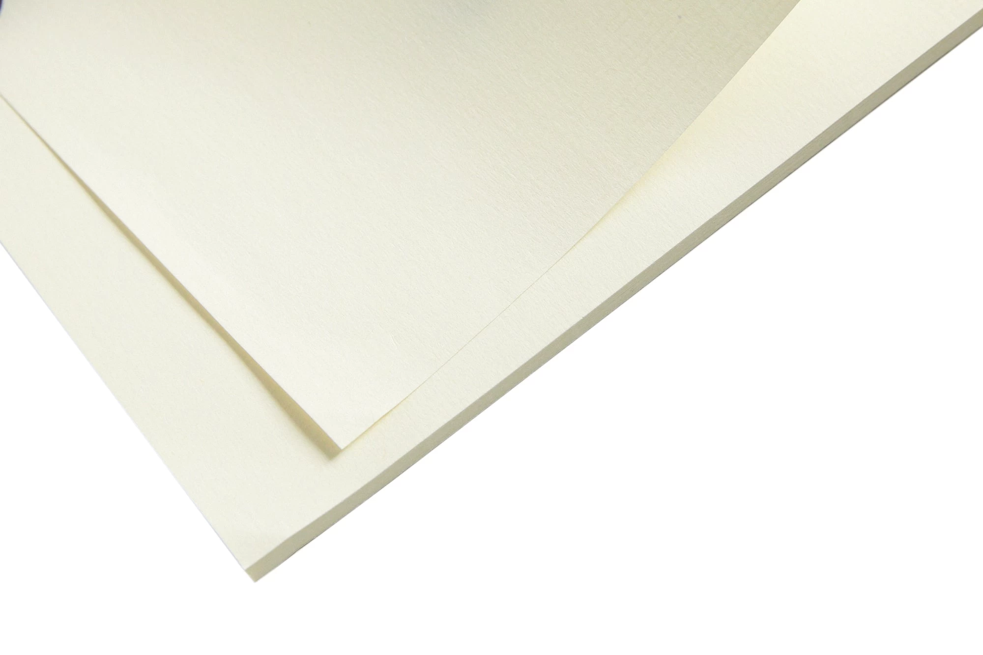 Original Crown Mill Classic Laid A5 Tablet - Cream 5 Original Crown Mill Classic Laid A5 Tablet - Cream - Image 3