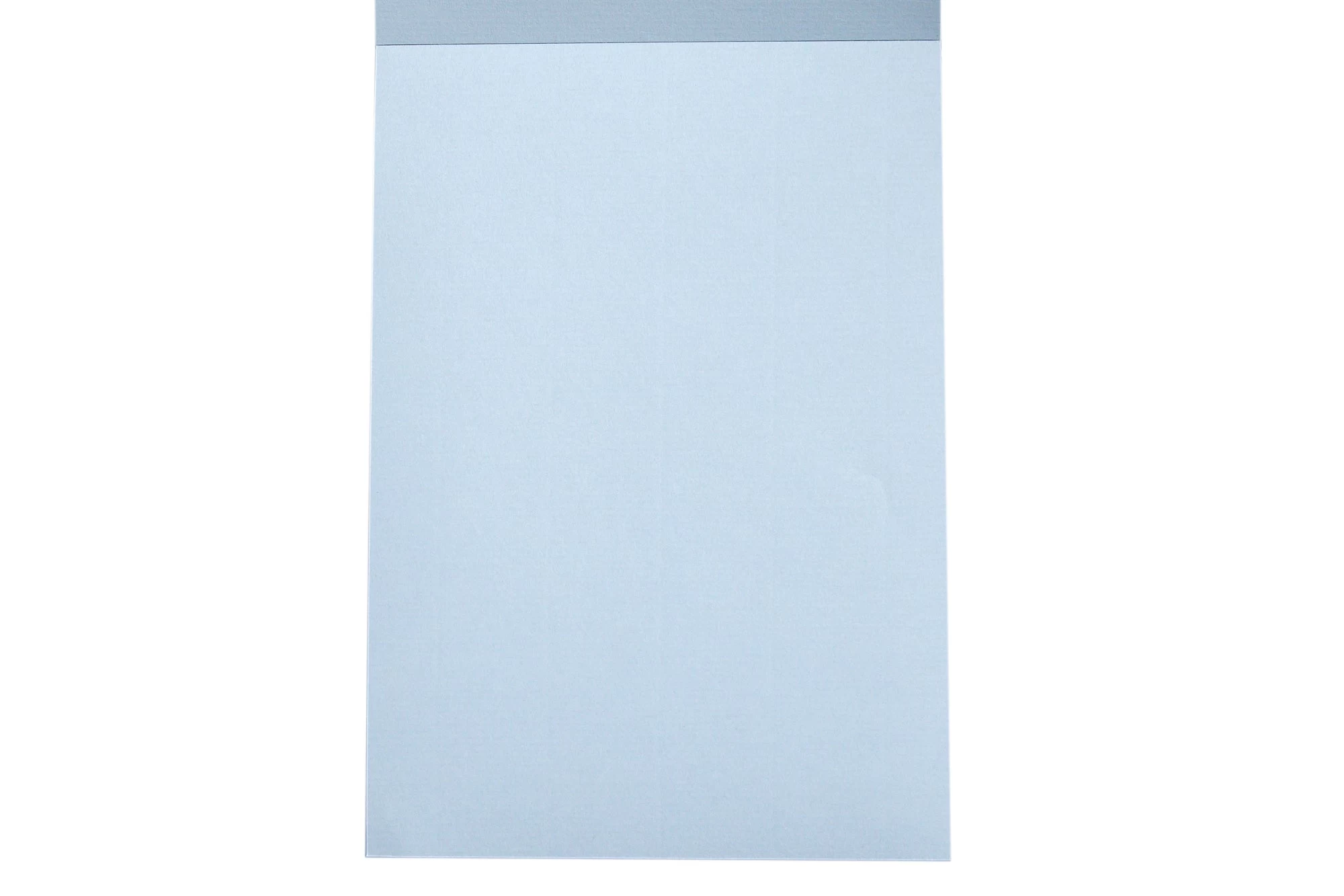 Original Crown Mill Classic Laid A5 Tablet - Light Blue 4 Original Crown Mill Classic Laid A5 Tablet - Light Blue - Image 2