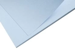 Original Crown Mill Classic Laid A5 Tablet - Light Blue 13 Original Crown Mill Classic Laid A5 Tablet - Light Blue -Office Tools OriginalCrownMill ClassicLaid A5Tablet LightBlue OW 4