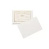 Original Crown Mill Pure Cotton Flat Cards