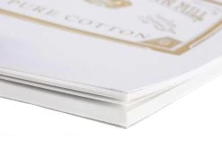 Original Crown Mill Pure Cotton A5 Tablet -Office Tools OriginalCrownMill PureCotton Tablet Small 4 8b1972e5 cdee 4b99 ab5b 3827f7e65dba