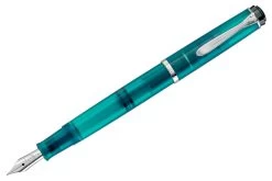 Pelikan M205 Fountain Pen - Apatite (Special Edition) -Office Tools Pelikan 205 Apatite SE stock 1