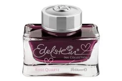 Pelikan M205 Fountain Pen - Rose Quartz (Special Edition) -Office Tools Pelikan Edelstein Ink RoseQuartz stock 4