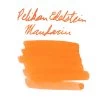 Pelikan Edelstein Mandarin - Ink Sample -Office Tools Pelikan Edelstein Mandarin SwabText New