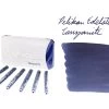 Pelikan Edelstein Tanzanite - Ink Cartridges -Office Tools Pelikan Edelstein Tanzanite Cartridges SwabText