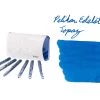 Pelikan Edelstein Topaz - Ink Cartridges -Office Tools Pelikan Edelstein Topaz Cartridges SwabText