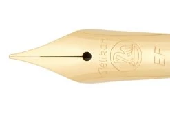 Pelikan M200 Fountain Pen - Pastel-Blue (Special Edition) -Office Tools Pelikan M200 Nib Gold OW 4 d65be4ab 73fa 4d0d 920b 3e9571636d0a