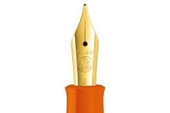 Pelikan M200 Fountain Pen - Orange Delight (Special Edition) -Office Tools Pelikan M200 Orange Delight Stock OW 3