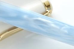 Pelikan M200 Fountain Pen - Pastel-Blue (Special Edition) -Office Tools Pelikan M200 Pastel Blue SE 7