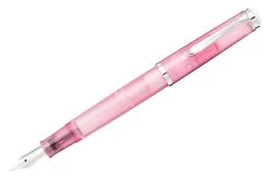 Pelikan M205 Fountain Pen - Rose Quartz (Special Edition) -Office Tools Pelikan M205 RoseQuartz OW 2