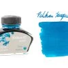 Pelikan Turquoise 4001 - 2oz Bottled Ink -Office Tools Pelikan Turquoise 4001 SwabText
