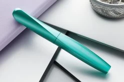 Pelikan Twist Fountain Pen - Cold Alaska -Office Tools Pelikan Twist ColdAlaska 1