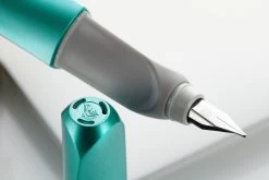 Pelikan Twist Fountain Pen - Cold Alaska -Office Tools Pelikan Twist ColdAlaska 4