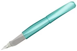 Pelikan Twist Fountain Pen - Cold Alaska