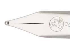 Pelikan Twist Fountain Pen - Cold Alaska -Office Tools Pelikan Twist Nib OW 4 63400507 1244 4fd5 8872 19f80f0c8c75