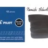 Pilot Namiki Black - Ink Cartridges