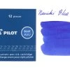 Pilot Namiki Blue - Ink Cartridges 2 Pilot Namiki Blue - Ink Cartridges -Office Tools Pilot Blue Cartridges SwabText 6a67970b 4a85 4745 9be6 3a5a9eb0ed8a