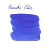 Pilot Namiki Blue - Ink Sample -Office Tools Pilot Blue SwabText New