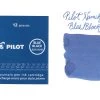 Pilot Namiki Blue/Black - Ink Cartridges -Office Tools Pilot BlueBlack Cartridges SwabText 357b17a3 661b 47a4 a135 240753bbf3c7