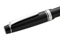 Pilot Custom Heritage 912 Fountain Pen - Black -Office Tools Pilot Custom Heritage 912 Black OW 5