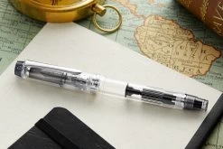 Pilot Custom Heritage 92 Fountain Pen - Clear -Office Tools Pilot Custom Heritage 92 1
