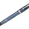 Pilot Custom 74 Fountain Pen - Blue Stone 1 Pilot Custom 74 Fountain Pen - Blue Stone -Office Tools Pilot Custom74 BlueStone OW 2