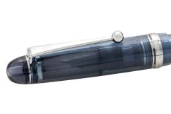 Pilot Custom 74 Fountain Pen - Blue Stone -Office Tools Pilot Custom74 BlueStone OW 5