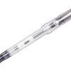 Pilot Custom 74 Fountain Pen - Clear