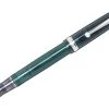 Pilot Custom 74 Fountain Pen - Forest Green -Office Tools Pilot Custom74 ForestGreen OW 2