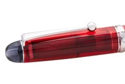 Pilot Custom 74 Fountain Pen - Grenadine -Office Tools Pilot Custom74 Grenadine OW 5
