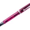 Pilot Custom 74 Fountain Pen - Merlot -Office Tools Pilot Custom74 Merlot 1 d640e3e5 e02a 4220 bdc8 ecc02da3098f