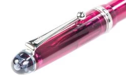 Pilot Custom 74 Fountain Pen - Merlot 21 Pilot Custom 74 Fountain Pen - Merlot -Office Tools Pilot Custom74 Merlot 4