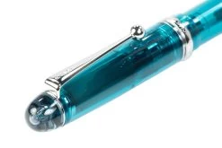 Pilot Custom 74 Fountain Pen - Teal 21 Pilot Custom 74 Fountain Pen - Teal -Office Tools Pilot Custom74 Teal 4 e1fd5d2e 7be7 4716 b39d 9cf3a08f3951