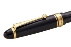Pilot Custom 823 Fountain Pen - Smoke -Office Tools Pilot Custom823 BlackSmoke OW 5