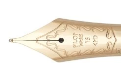 Pilot Custom 823 Fountain Pen - Smoke -Office Tools Pilot Custom823 Nib OW 4 d16242de 7833 4952 98a6 30caa3c90726