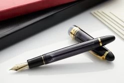Pilot Custom 823 Fountain Pen - Smoke -Office Tools Pilot Custom823 Smoke 3
