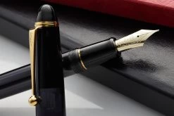 Pilot Custom 823 Fountain Pen - Smoke -Office Tools Pilot Custom823 Smoke 5