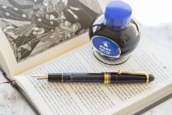 Pilot Custom 823 Fountain Pen - Smoke -Office Tools Pilot Custom823 Smoke 7