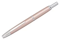 Pilot Vanishing Point Decimo Fountain Pen - Champagne -Office Tools Pilot Decimo Champagne OW 1