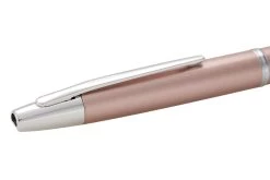 Pilot Vanishing Point Decimo Fountain Pen - Champagne -Office Tools Pilot Decimo Champagne OW 5