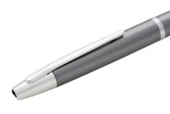 Pilot Vanishing Point Decimo Fountain Pen - Dark Grey 17 Pilot Vanishing Point Decimo Fountain Pen - Dark Grey -Office Tools Pilot Decimo DarkGrey OW 5