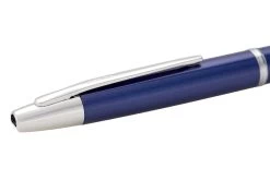 Pilot Vanishing Point Decimo Fountain Pen - Navy -Office Tools Pilot Decimo Navy OW 5