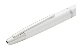 Pilot Vanishing Point Decimo Fountain Pen - White -Office Tools Pilot Decimo White OW 5