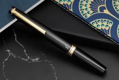 Pilot E95s Fountain Pen - Black 20 Pilot E95s Fountain Pen - Black -Office Tools Pilot E95S Black 1