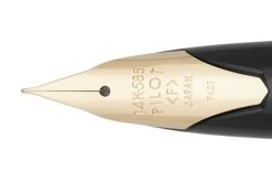 Pilot E95s Fountain Pen - Black 17 Pilot E95s Fountain Pen - Black -Office Tools Pilot E95s Black OW 4