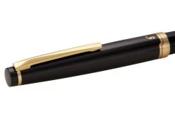 Pilot E95s Fountain Pen - Black 18 Pilot E95s Fountain Pen - Black -Office Tools Pilot E95s Black OW 5