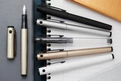 Pilot Explorer Fountain Pen - Copper -Office Tools Pilot Explorer Black Clear Copper Gold Silver White 2021 Group 3 1